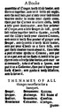 The Good Huswifes Jewell  by Thomes Dawson 1596